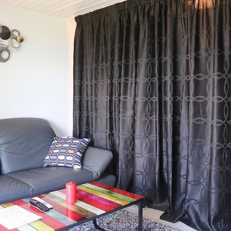 Ferienwohnung La Lapia Monthey Exterior foto