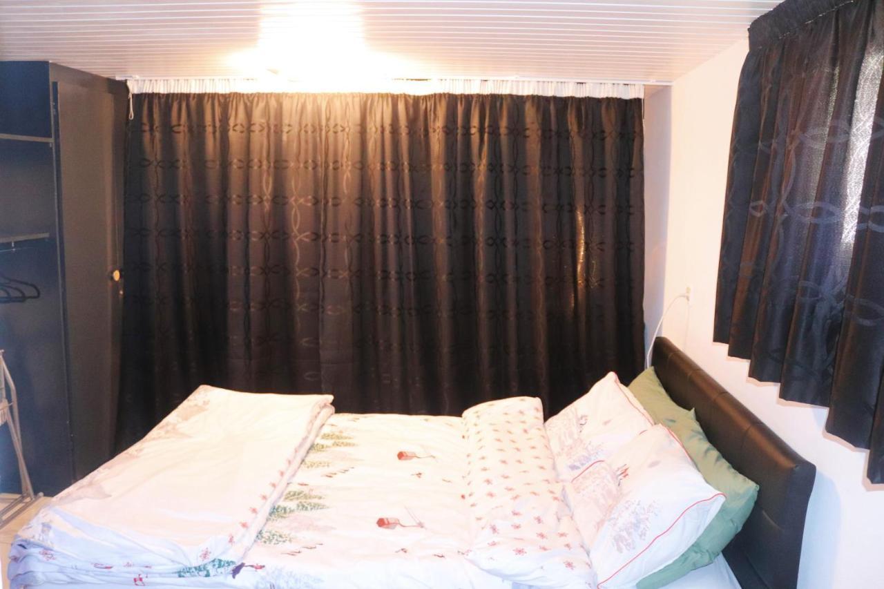 Ferienwohnung La Lapia Monthey Exterior foto